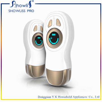 Showliss OEM Permanent Hair Removal